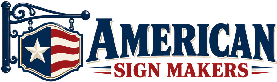 American Sign Makers